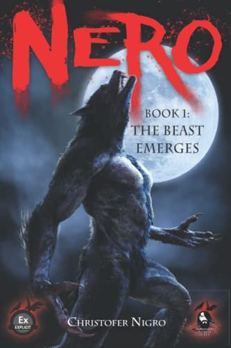 Nero Book 1 The Beast Emerges