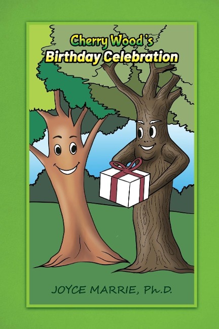 Cherry Woods Birthday Celebration