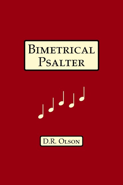 Bimetrical Psalter