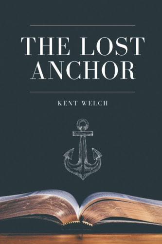 The Lost Anchor