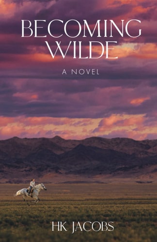 Becoming Wilde
