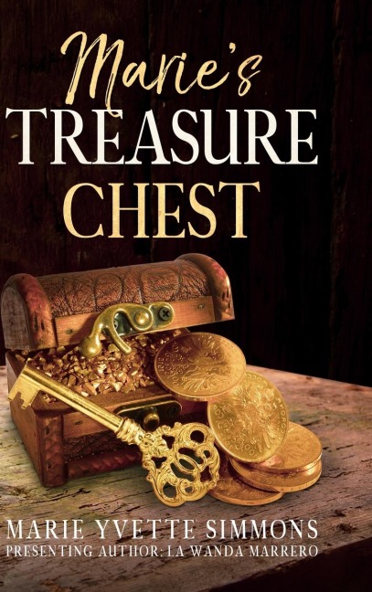 Maries Treasure Chest