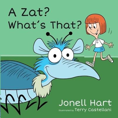 A Zat? Whats That?