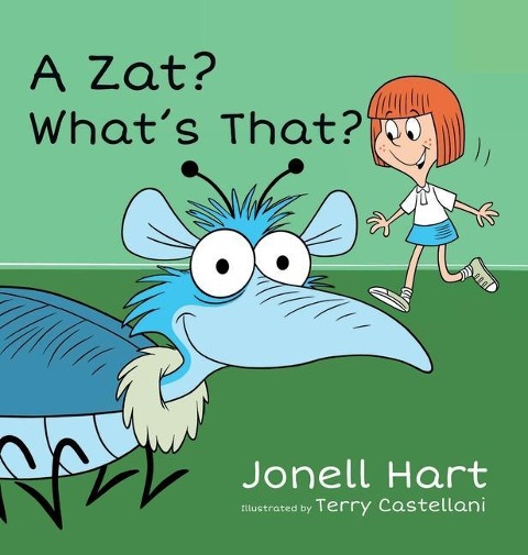 A Zat? What's That?