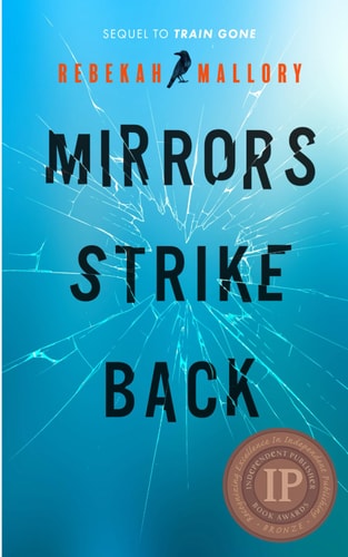 Mirrors Strike Back A Memoir