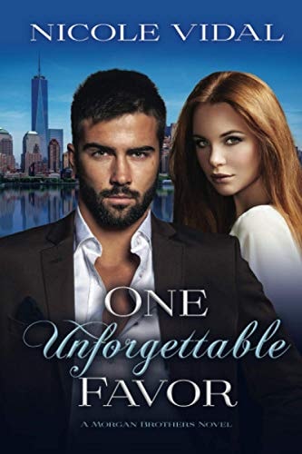 One Unforgettable Favor