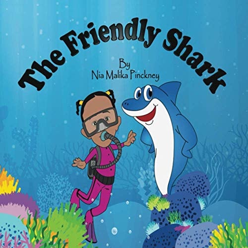 The Friendly Shark