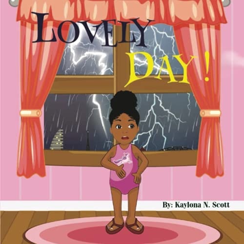 Lovely Day