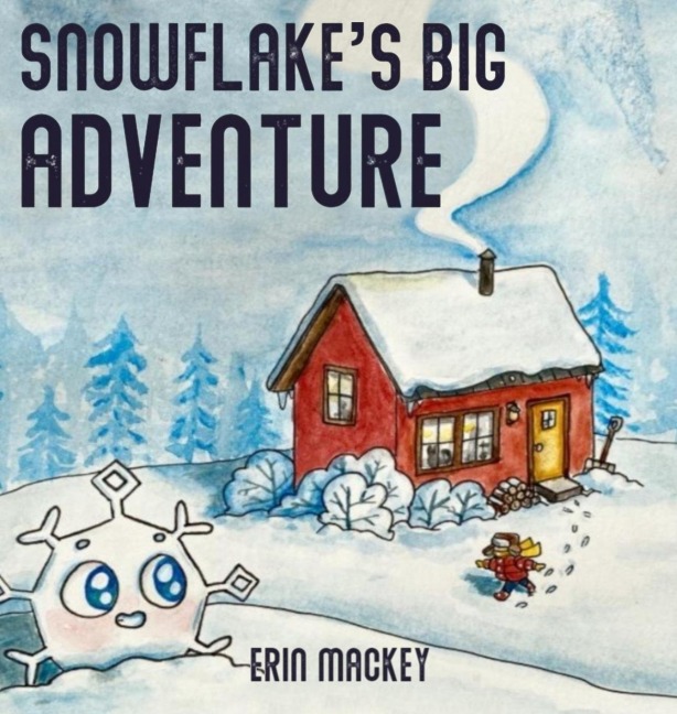 Snowflakes Big Adventure