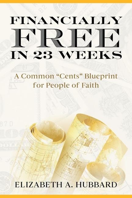 Financially Free in 23 Weeks