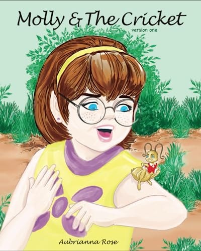 Molly And The Cricket Version 1