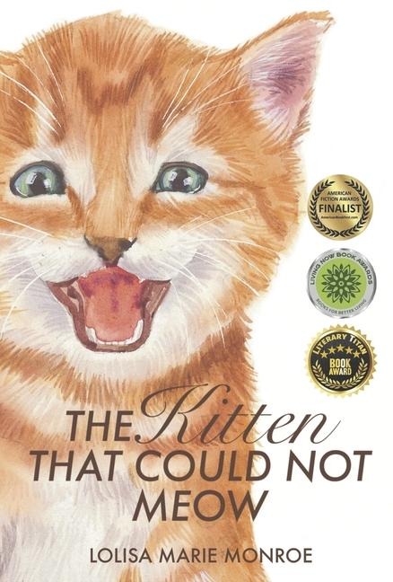 The Kitten That Could Not Meow