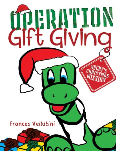 Operation Gift Giving Necky's Christmas Mission