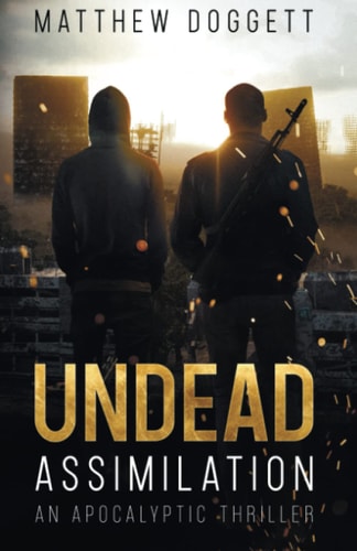 Undead Assimilation