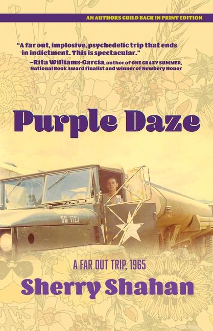 Purple Daze: A Far Out Trip, 1965
