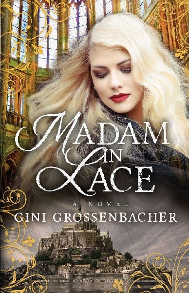 Madam in Lace