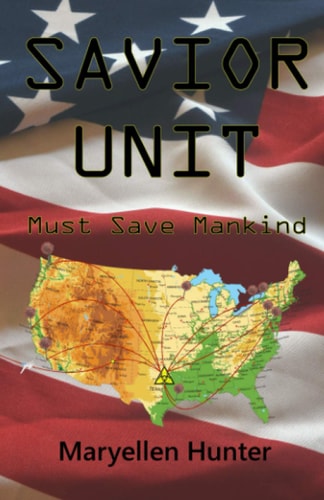 Savior Unit Must Save Mankind