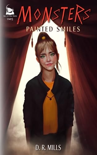 Painted Smiles MONSTERS S1x03