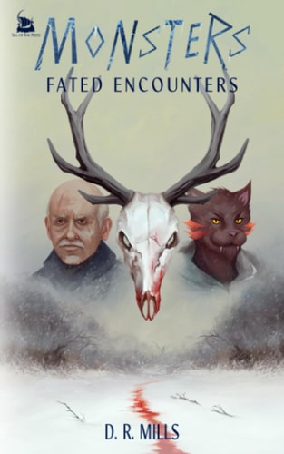 Monsters Fated Encounters