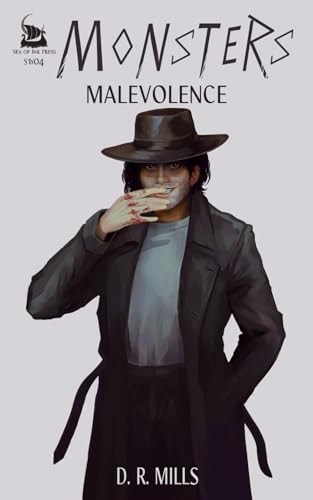Malevolence MONSTERS S1x04