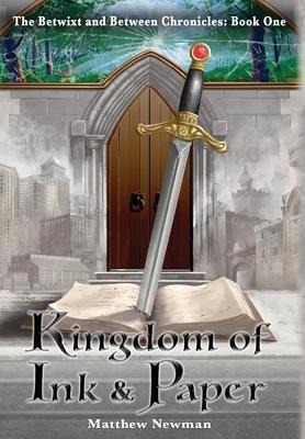 Kingdom of Ink and Paper