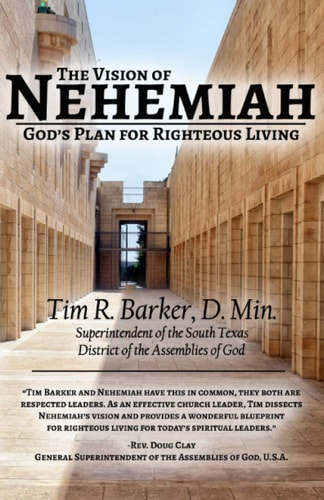 The Vision of Nehemiah God's Plan for Righteous Living