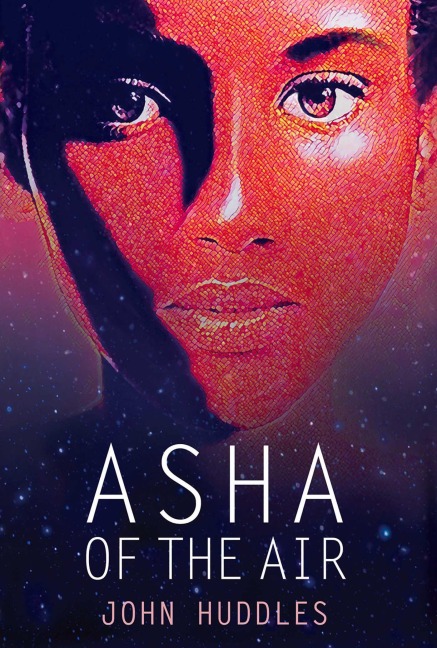 ASHA of the Air