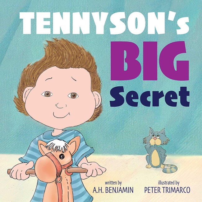Tennysons Big Secret