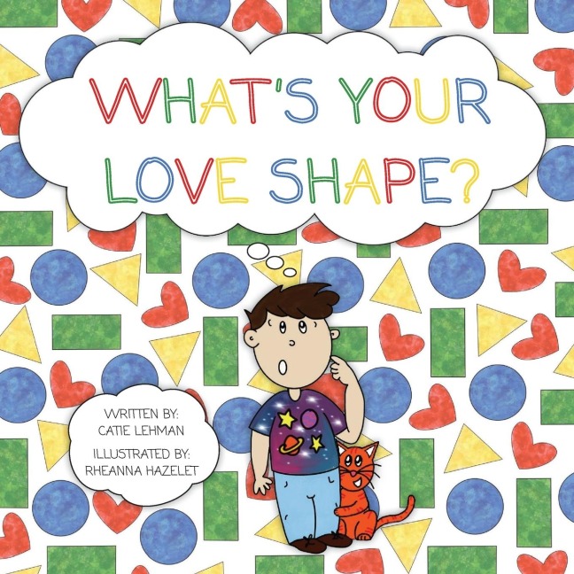 Whats Your Love Shape?