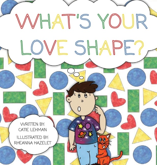 Whats Your Love Shape?