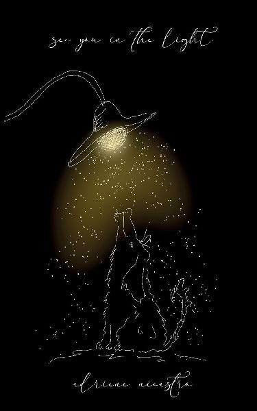 see you in the light