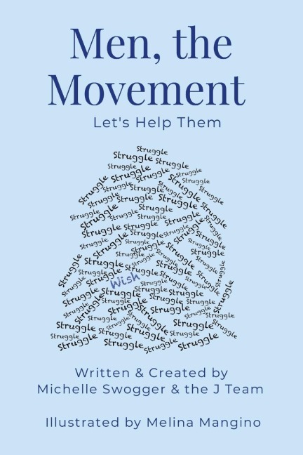 Men, the Movement: Let's Help Them