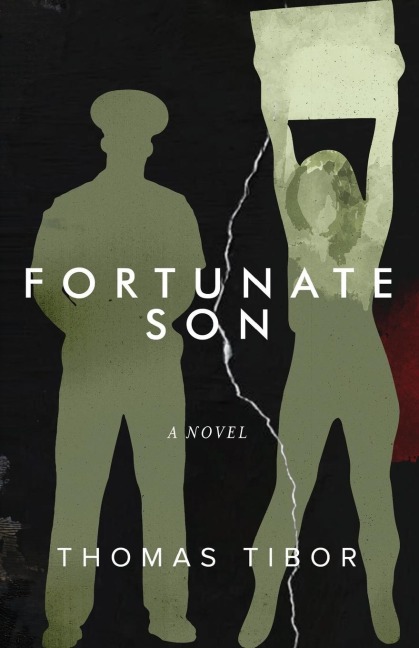 Fortunate Son: A Novel