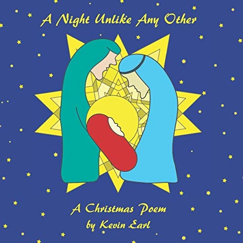 A Night Unlike Any Other A Christmas Poem