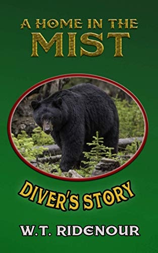 A Home In The Mist Diver's Story
