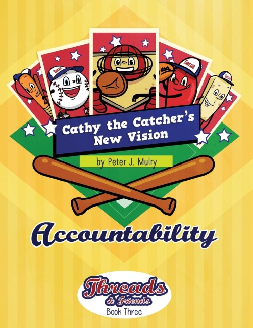 Cathy the Catchers New Vision: Accountability