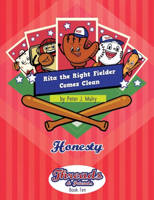 Rita the Right Fielder Comes Clean