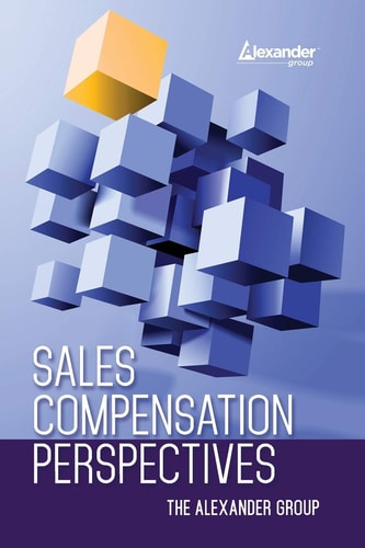 Sales Compensation Perspectives