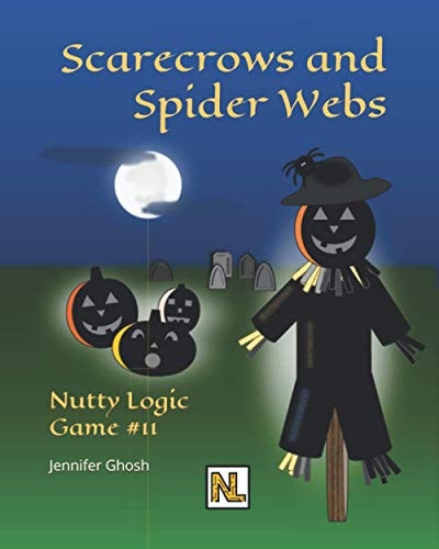 Scarecrows and Spider Webs