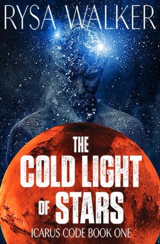 The Cold Light of Stars