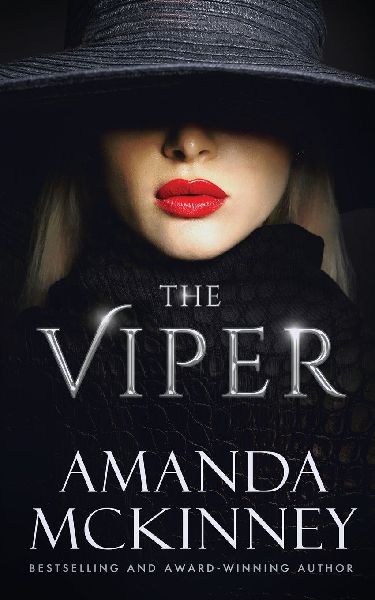 The Viper: A Broken Ridge Novel