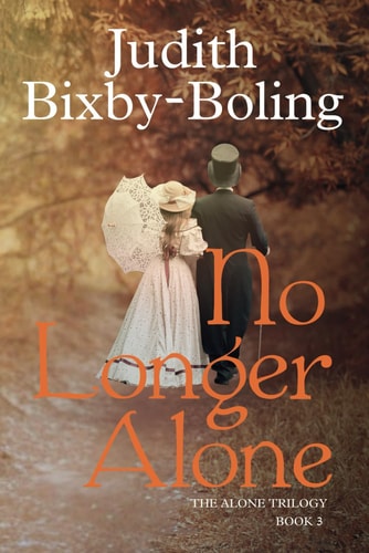 No Longer Alone