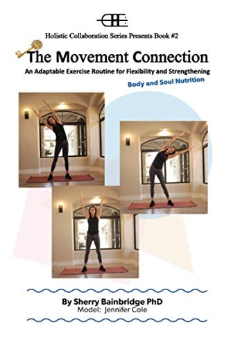 The Movement Connection - Body and Soul Nutrition