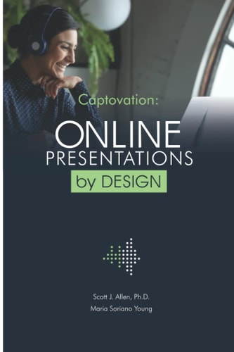 Captovation Online Presentations by Design