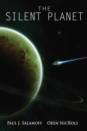 The Silent Planet