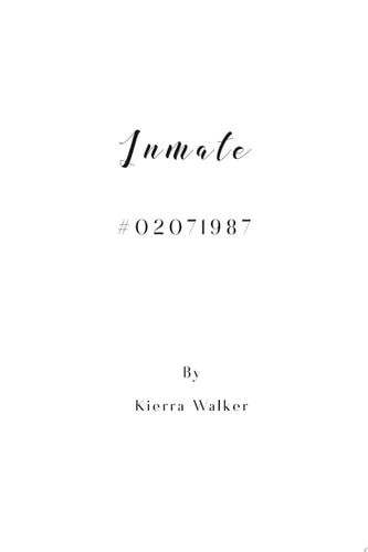 Inmate #02071987