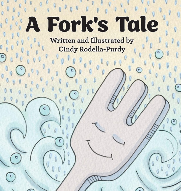 A Fork's Tale