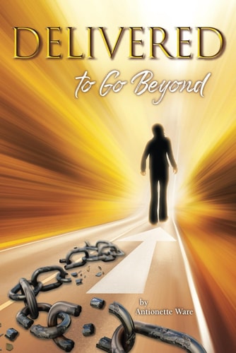 Delivered To Go Beyond