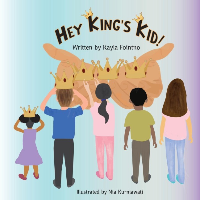 Hey Kings Kid!