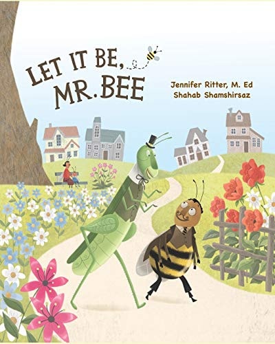 Let it Be, Mr. Bee
